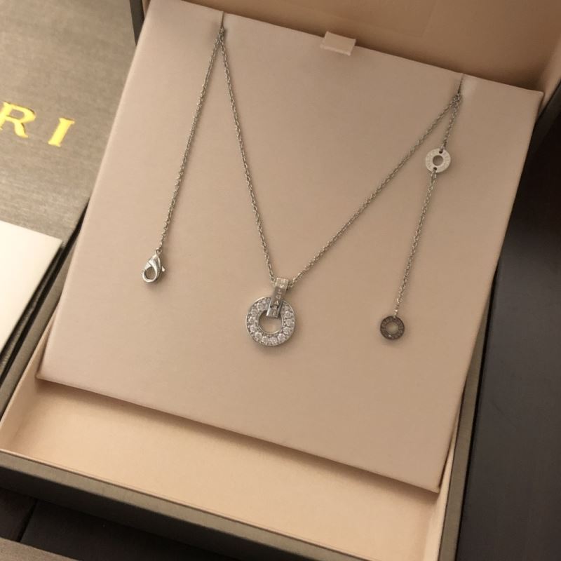 Bvlgari Necklaces